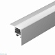 алюминиевый профиль arlight arh-ceil-s16-2000 anod 034977