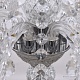 подвесная люстра bohemia ivele crystal al16315/6/165 cg