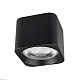 накладной светильник arlight sp-dice-s78x78-10w day4000 (bk, 24 deg, 230v) 046631