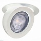 встраиваемый светодиодный спот st luce st654.538.10