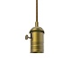 подвесной светильник gauss decor pl042