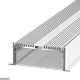 профиль алюминиевый designled le.8832-w 003117