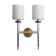 бра st luce веритас sl1404.301.02