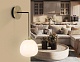 бра ambrella light high light modern lh51005