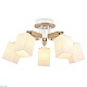 потолочная люстра ambrella light traditional tr9518