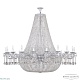 подвесная люстра bohemia ivele crystal al2211h201/20/160ol wmn