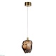 подвесной светильник odeon light l-vision gemme 7112/4lb