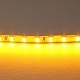 светодиодная лента lightstar 12w/m 120led/m янтарный 5m 420510