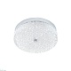 потолочный светильник led4u l1116-300 cr