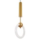 подвесной светильник myfar covey mr1040-1p