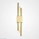 настенный светильник imperiumloft chord 226421-23