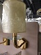 бра newport 3330 3331/a gold без абажуров м0061009