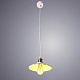 подвесной светильник arte lamp a8160sp-1wh