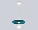 подвесной светильник ambrella light high light modern lh72611