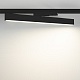 трековый светильник arlightlgd-flat-4tr-s605-25w day4000 033697(1)