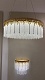 подвесная люстра odeon light cleo l-vision 5091/60l