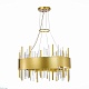 подвесная люстра st luce olvera sl1633.203.12
