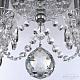 подвесная люстра bohemia ivele crystal 101/6/165 ni
