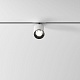 трековый магнитный светильник elektrostandard mini magnetic 85203/01 4690389206207 a067275