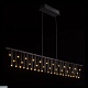 подвесной светильник delight collection md23001008-1f black