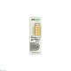 светодиодная лампа leds power g9 7вт 4000к 007069