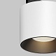трековый магнитный светильник maytoni alfa s tr188-1-5w3k-m-bw
