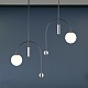 подвесной светильник imperiumloft libra 151763-26