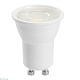 лампа светодиодная feron lb-272 gu10 5w 2700k 51218