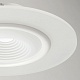 потолочный светодиодный светильник de markt платлинг 661016301