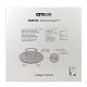 потолочный светильник citilux norma cl748500