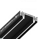 профиль для шинопровода novotech 135191