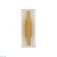 настенный светильник led4u l6342-01 gd