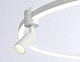 подвесная светодиодная люстра ambrella light comfort line fl5292