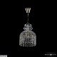 подвесной светильник bohemia ivele crystal 14781/22 pa r