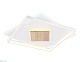 потолочный светильник ambrella light linetech comfort fl4790