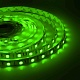 светодиодная лента apeyron 12в ст 7,2вт/м smd5050 30д/м ip20 3м rgb 217bl