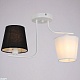 потолочный светильник illumico il8134-2cou-79 wh beti