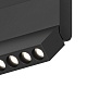 трековый магнитный светильник hesby lighting eldeko hsbl_0084