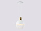 подвесной светильник ambrella light loft traditional tr8502