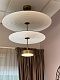 подвесной светильник odeon light felt 7035/20ca