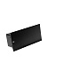 блок розеток jx (slide top) (2 секции + 2 usb с кабелем питания) mebax 00-00002889