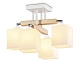 потолочный светильник ambrella light traditional tr9512