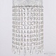 подвесной светильник bohemia ivele crystal al19201/15ol wmn drops