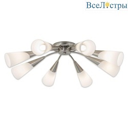 Потолочная люстра Citilux Фокус CL103181