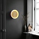 настенный светильник imperiumloft loke 208722-26