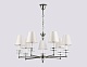 подвесная люстра ambrella light high light heigh light lh71003