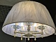 подвесная люстра arte lamp granny a9566sp-5wg