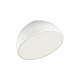 потолочный светодиодный светильник sonex mitra pluto white 7657/11l