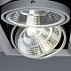 встраиваемый светодиодный светильник arte lamp merga a8450pl-3wh