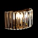 настенный светильник delight collection crystalline mb17090009-2a bronze